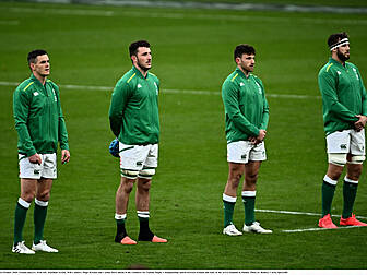 'I'm delighted for them' | Sex...